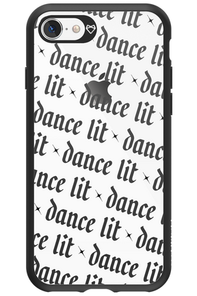 DL T - Apple iPhone 8