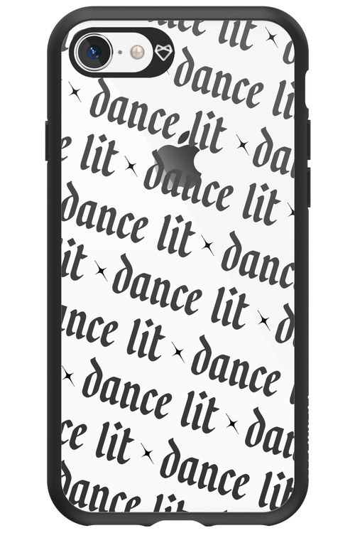 DL T - Apple iPhone 8