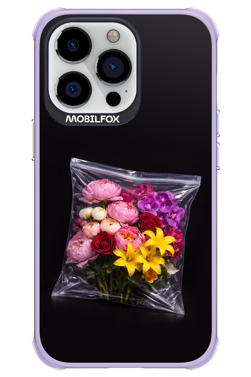 Love Bag 2.0 - Apple iPhone 13 Pro