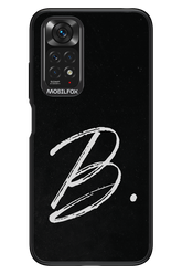 (Off Space) B 2.0 - Xiaomi Redmi Note 11/11S 4G