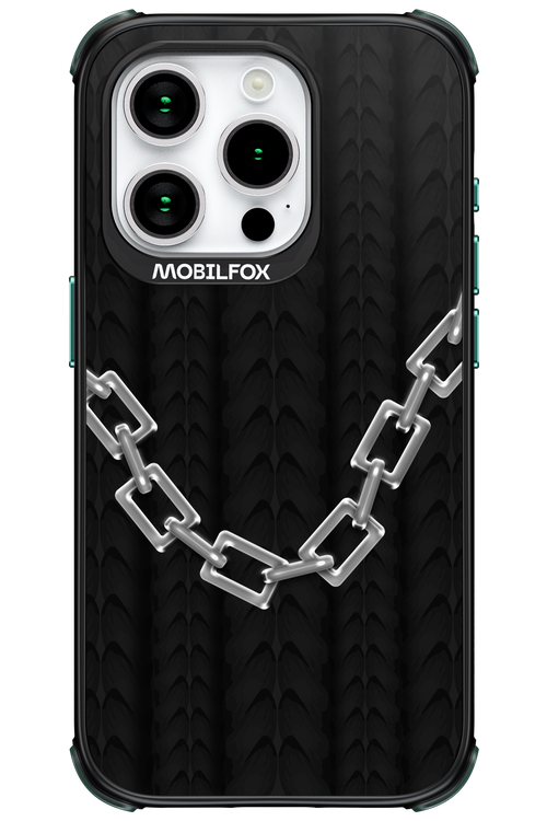 Chain Baddie - Apple iPhone 15 Pro