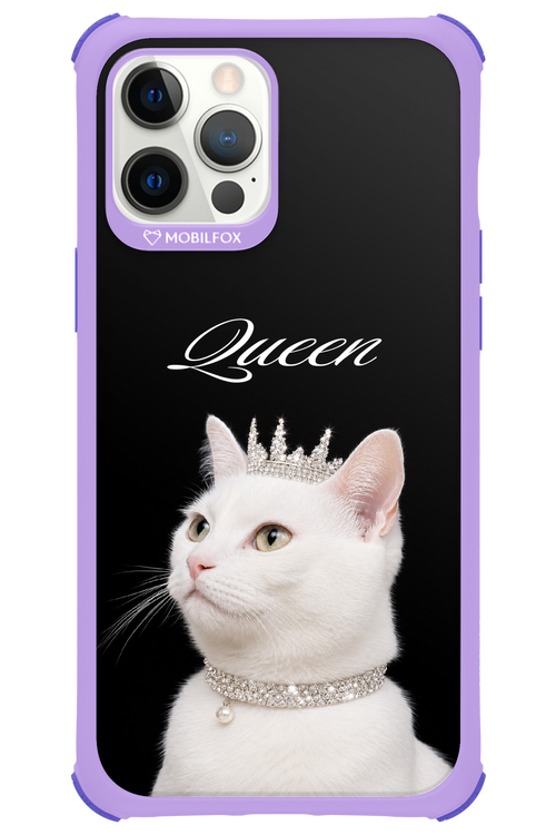 Queen 2.0 - Apple iPhone 12 Pro Max