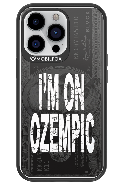 ozempic 2.0 - Apple iPhone 13 Pro