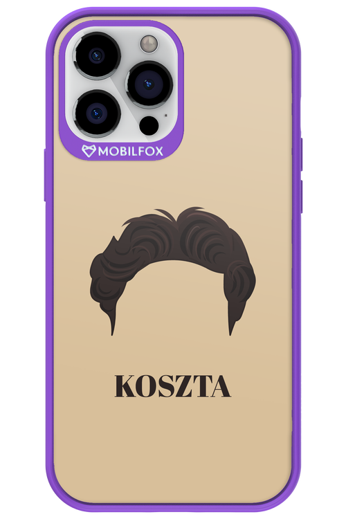 KOSZTA ICON - Apple iPhone 13 Pro Max