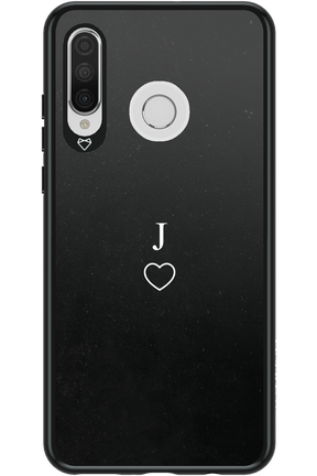 J Black 2.0 - Huawei P30 Lite