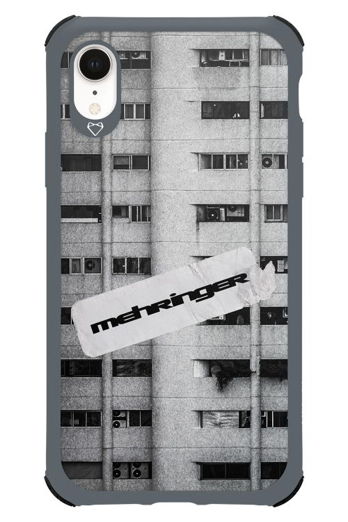 Mehringer Block - Apple iPhone XR