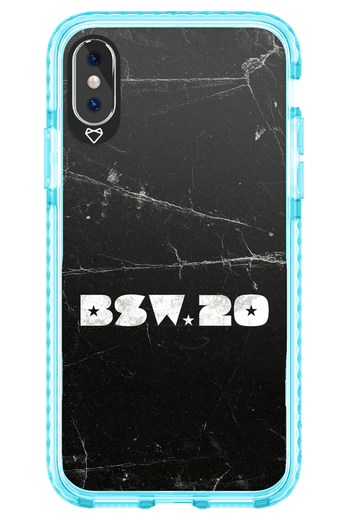 BSW 20 (2) 2.0 - Apple iPhone X