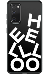 HEELLLOO - Samsung Galaxy S20 FE
