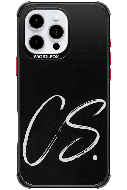 (Off Space) CS - Apple iPhone 16 Pro Max