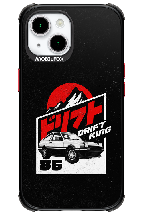 Drift king - Apple iPhone 15