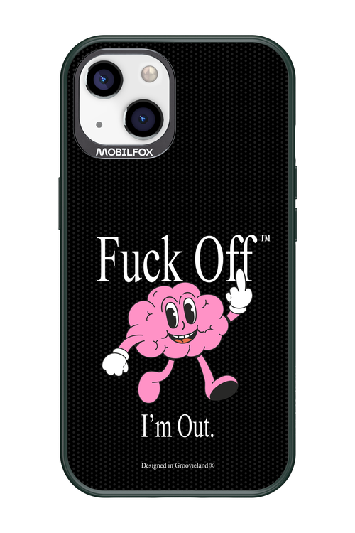 Bye Brain - Apple iPhone 13