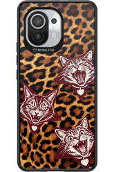 Cats and Chaos 2.0 - Xiaomi Mi 11 5G