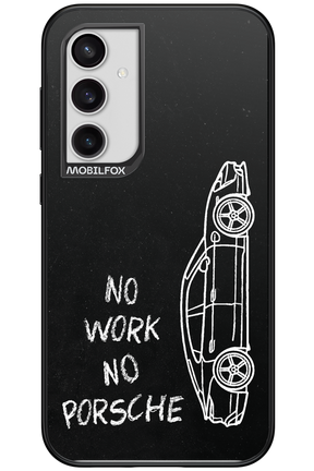 No Work - Samsung Galaxy S23 FE