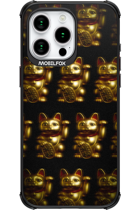 Gold Luck - Apple iPhone 15 Pro Max