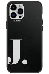 J (Off Space) 2.0 - Apple iPhone 12 Pro Max