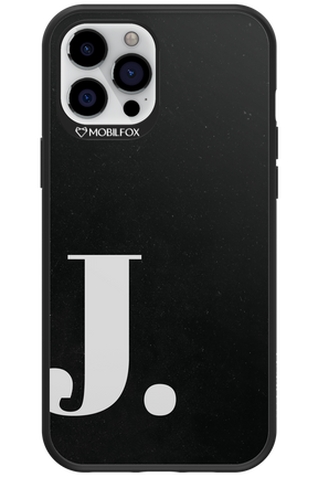 J (Off Space) 2.0 - Apple iPhone 12 Pro Max