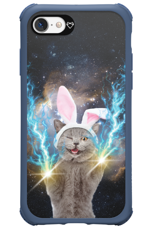 Destroy Cat - Apple iPhone 7