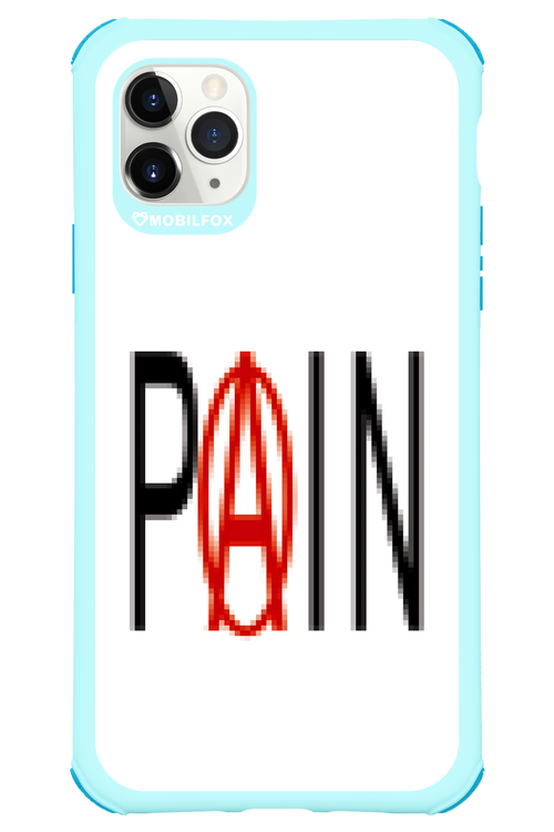 PAIN 2.0 - Apple iPhone 11 Pro Max