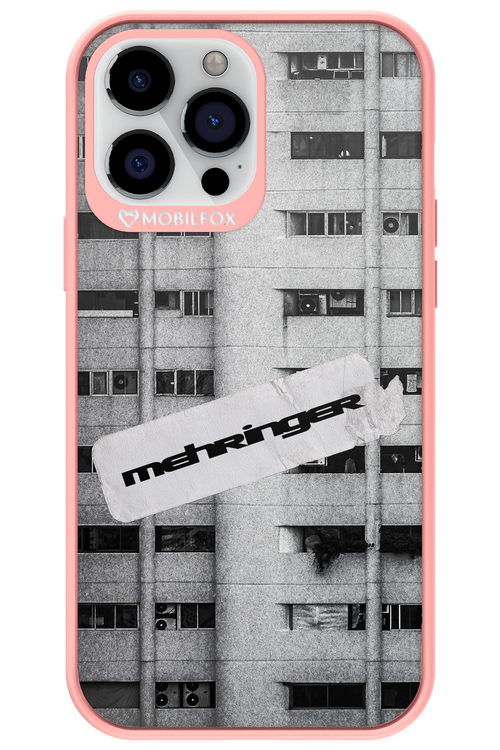 Mehringer Block - Apple iPhone 13 Pro Max