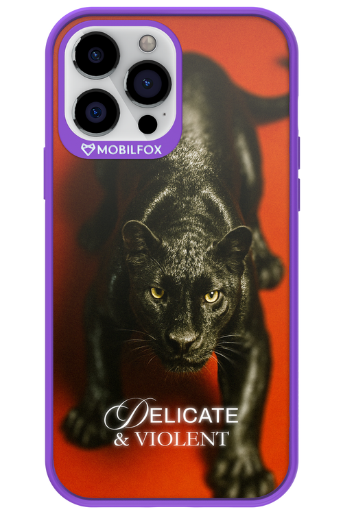 DeliCat - Apple iPhone 13 Pro Max