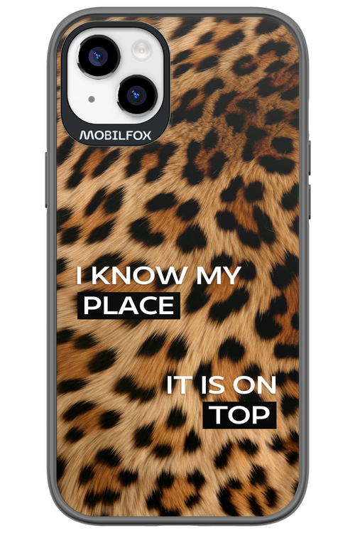 My Place - Apple iPhone 14 Plus