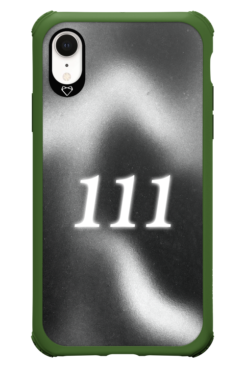 111 - Apple iPhone XR