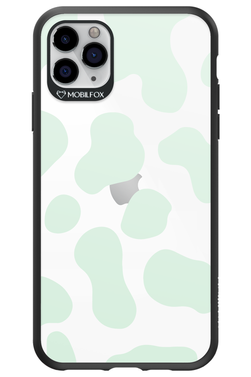 Minty Moo - Apple iPhone 11 Pro Max