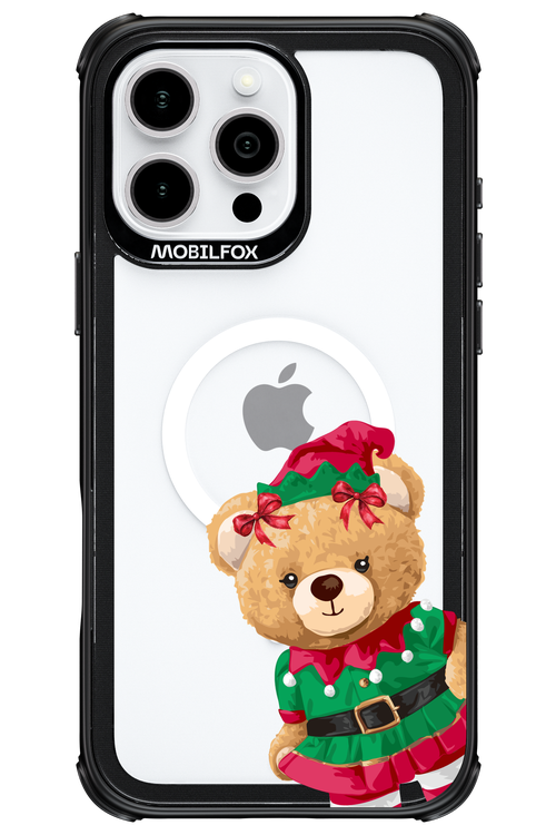 Mrs. Elf - Apple iPhone 16 Pro Max