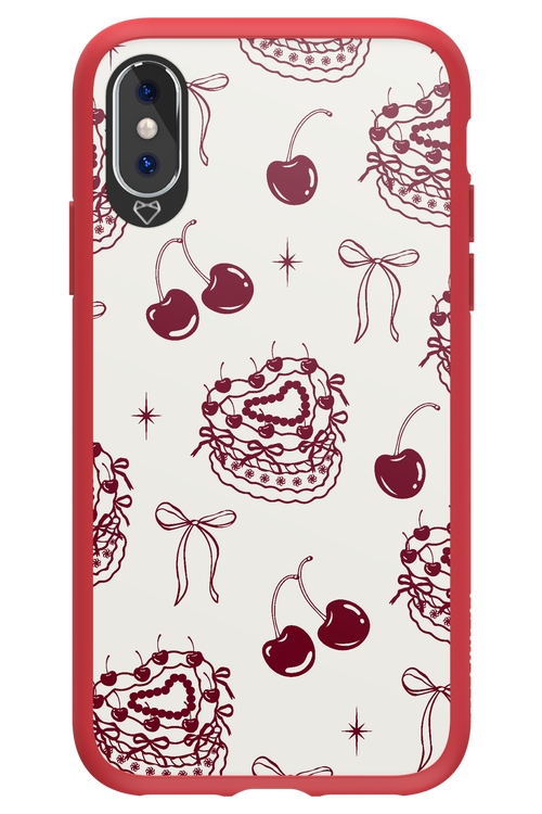 Cake Dream - Apple iPhone XS