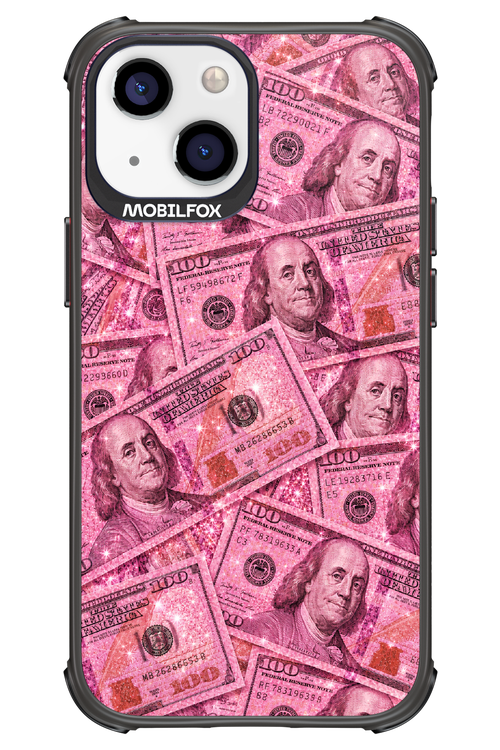 Pink Money 2.0 - Apple iPhone 13 Mini