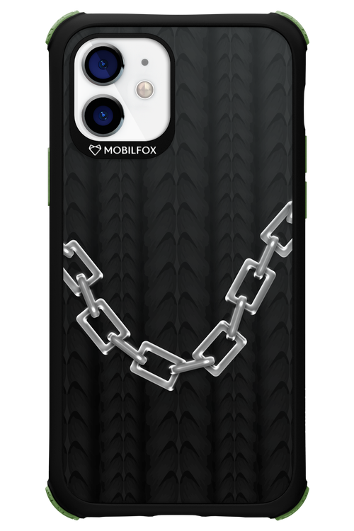 Chain Baddie - Apple iPhone 12