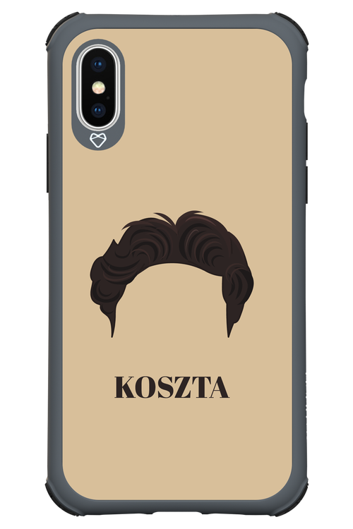 KOSZTA ICON - Apple iPhone XS