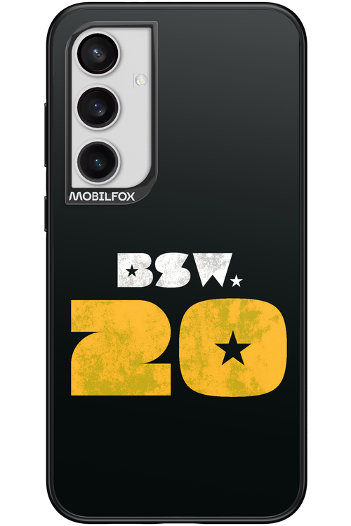 BSW 20 (6) 2.0 - Samsung Galaxy S24+