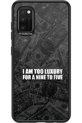 9 to 5 - Samsung Galaxy A41