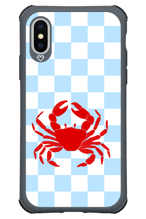 Oh Crab - Apple iPhone XS
