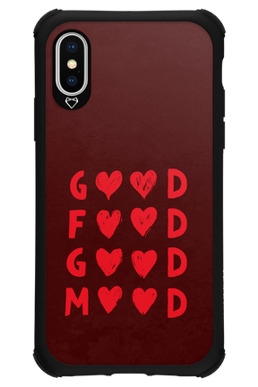 GOOD - Apple iPhone XS