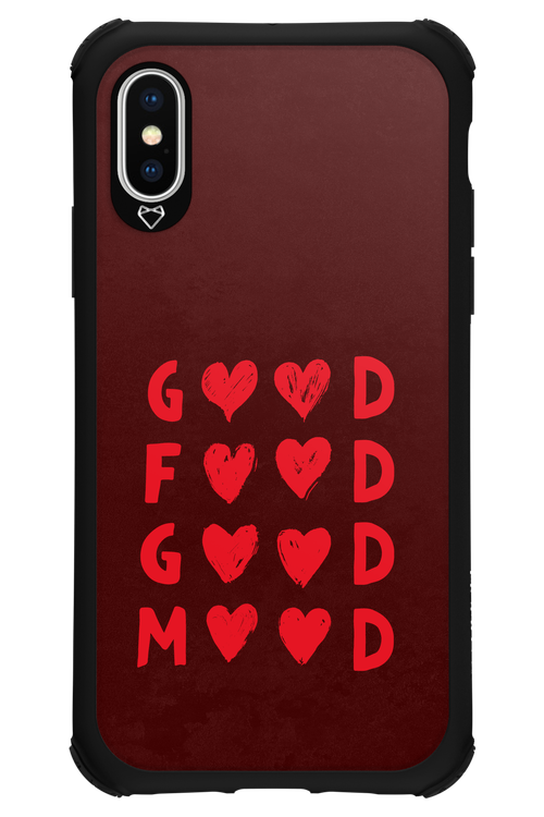 GOOD - Apple iPhone XS