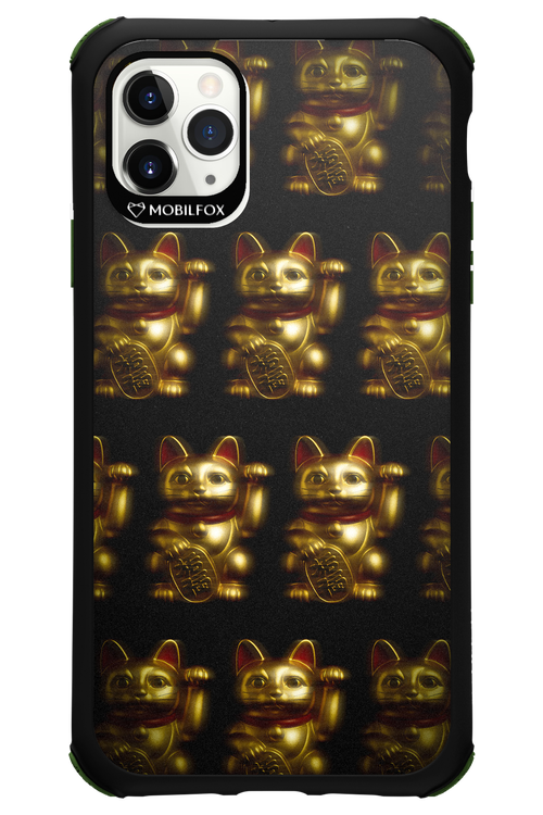Gold Luck 2.0 - Apple iPhone 11 Pro Max