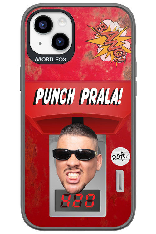 Punch Prala - Apple iPhone 14 Plus