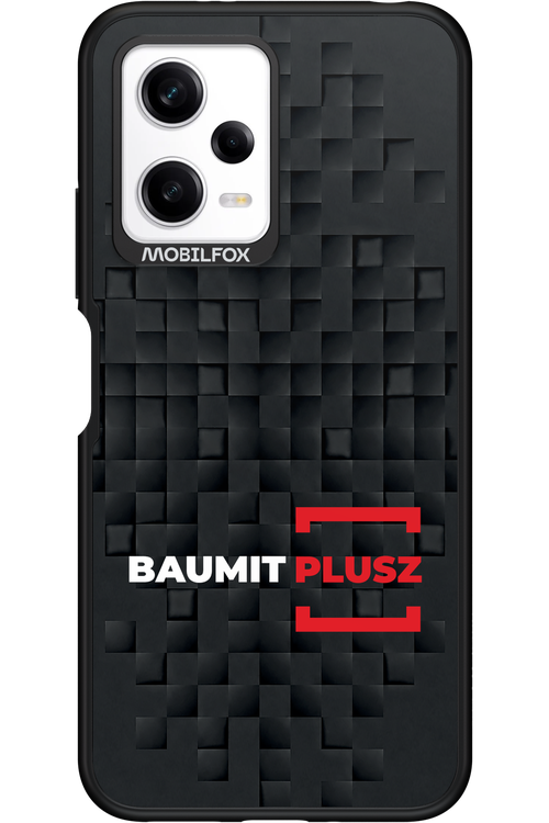 BAUMIT 2.0 - Xiaomi Redmi Note 12 5G