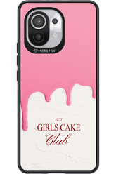 Cake Club - Xiaomi Mi 11 5G