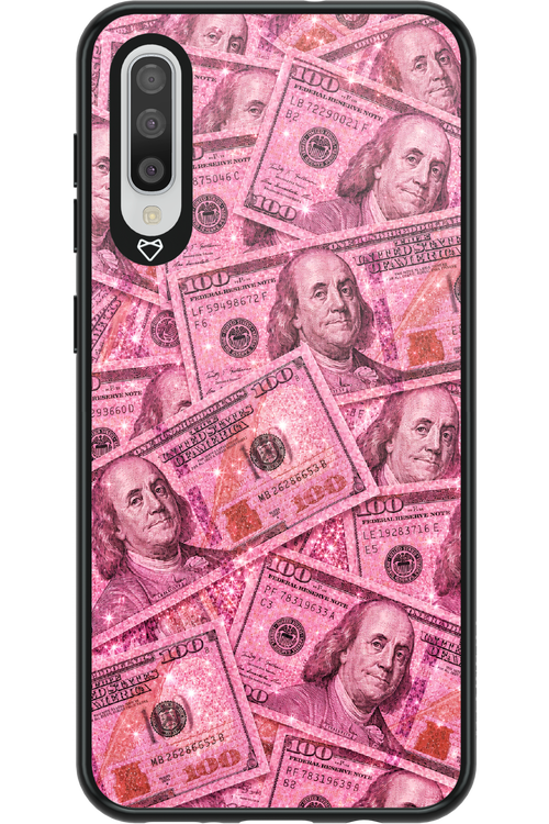 Pink Money 2.0 - Samsung Galaxy A50