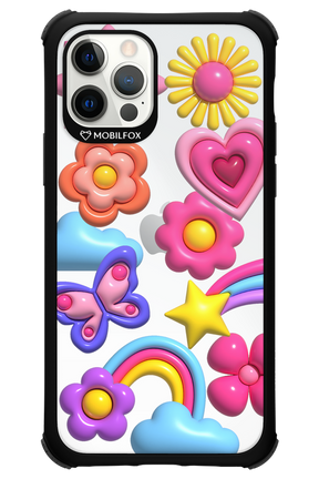 Puffer World - Apple iPhone 12 Pro