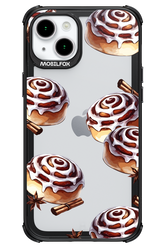 Spicy Cinnamon - Apple iPhone 15 Plus