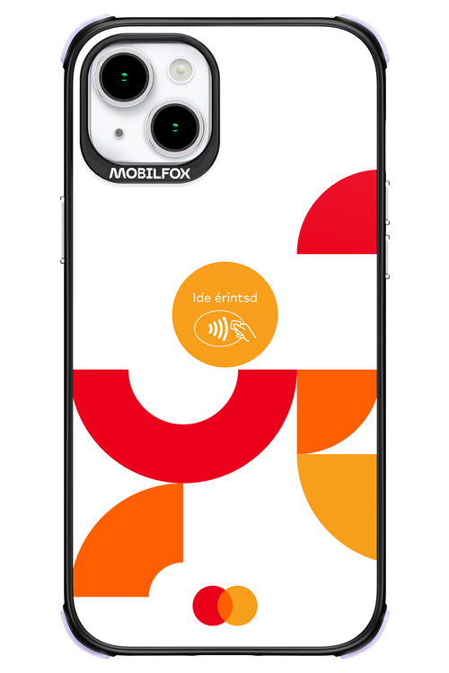 MC Color - Apple iPhone 15 Plus