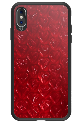 Air Heart - Apple iPhone XS Max
