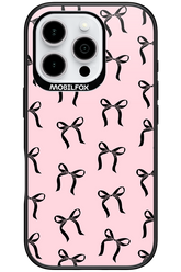 Bow Promise - Apple iPhone 16 Pro