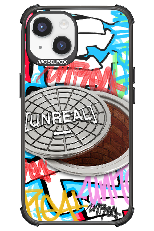 HULE - Apple iPhone 14