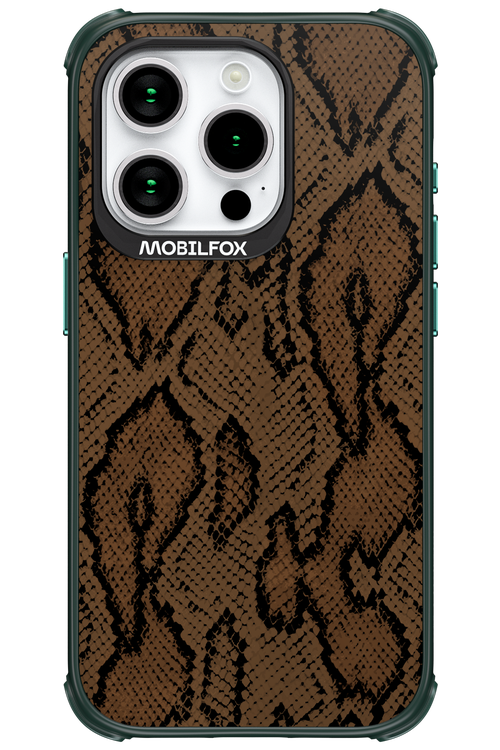 Nude Mamba - Apple iPhone 15 Pro