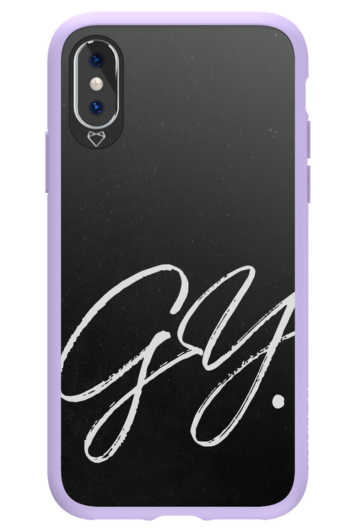 (Off Space) GY 2.0 - Apple iPhone X